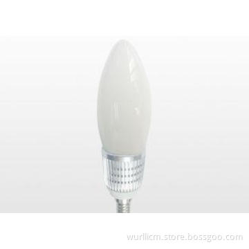 Frosted Led Candle Bulb